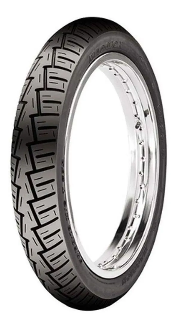 Pneu Moto Maggion Aro 18 Winner 90/90-18 57p Tt - Traseiro x 1 unidade