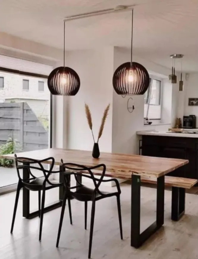 Cadeira Preta Allegra Master Para Cozinha Mesa Jantar Estrutura Da Cadeira Preto