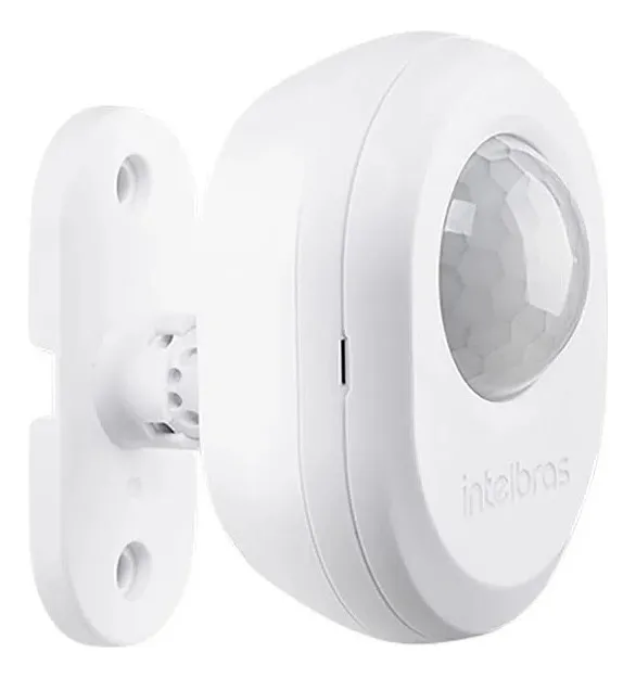 Interruptor Sensor Presença Iluminação Espi360a - Intelbras