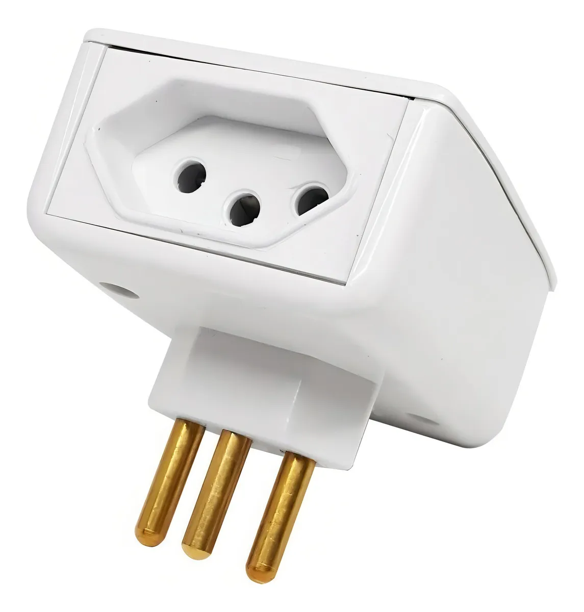 Protetor Geladeira Freezer 127V Pw 205 Branco