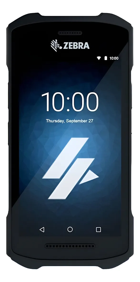 Zebra TC210K Coletor De Dados Qr Code Imager